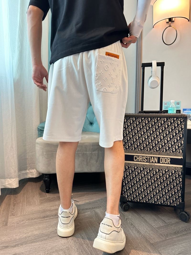 Louis Vuitton Short Pants